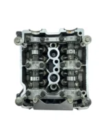 Cabeçote CBR 500R 2016 - 2021