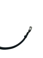 Cabo Negativo/ Motor arranque CBR 500R 2016 - 2021 - Imagem 3