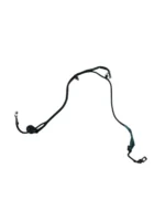 Cabo Negativo/ Motor arranque CBR 500R 2016 - 2021
