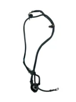 Cabo Negativo/ Motor arranque CBR 500R 2016 - 2021 - Imagem 2