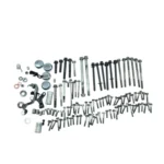 Kit parafuso motor CBR 500R 2016 - 2021
