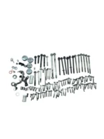 Kit parafuso motor CBR 500R 2016 - 2021