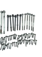 Kit parafuso motor CBR 500R 2016 - 2021 - Imagem 10