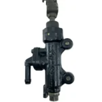Cilindro mestre freio traseiro CBR 500R 2016 - 2021