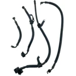 Kit flexível freio CBR 500R 2016 - 2021