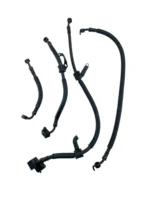 Kit flexível freio CBR 500R 2016 - 2021