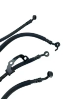 Kit flexível freio CBR 500R 2016 - 2021 - Imagem 4