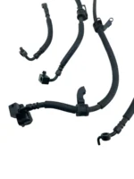 Kit flexível freio CBR 500R 2016 - 2021 - Imagem 7