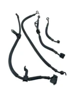 Kit flexível freio CBR 500R 2016 - 2021 - Imagem 6