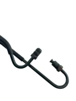 Cano /  Mangueira ABS CBR 500R 2016 - 2021 - Imagem 3