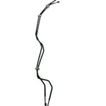 Cano /  Mangueira ABS CBR 500R 2016 - 2021