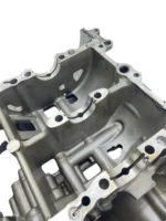 Bloco motor inferior CBR 500R 2016 - 2021 - Imagem 4
