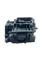 Bloco motor inferior CBR 500R 2016 - 2021 - Imagem 8