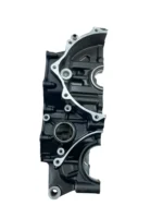 Bloco motor inferior CBR 500R 2016 - 2021 - Imagem 2
