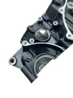 Bloco motor inferior CBR 500R 2016 - 2021 - Imagem 10