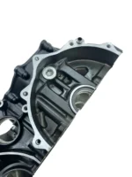 Bloco motor inferior CBR 500R 2016 - 2021 - Imagem 5