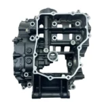 Bloco motor inferior CBR 500R 2016 - 2021