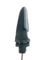 Pisca universal Honda - Imagem 8