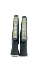 Pisca led universal Honda / Suzuki / Yamaha - Imagem 6