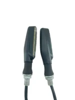 Pisca led universal Honda / Suzuki / Yamaha - Imagem 4