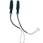 Pisca led universal Honda / Suzuki / Yamaha