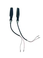 Pisca led universal Honda / Suzuki / Yamaha