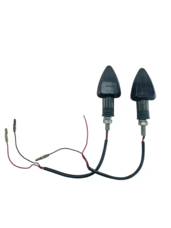 Pisca mini universal Honda / Yamaha / Suzuki