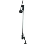 Pedal cambio CBR 600F 2012 - 2014