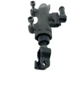 Cilindro mestre freio traseiro CBR 600F 2012 - 2014 - Imagem 4