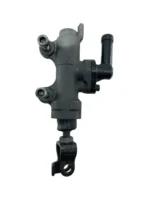 Cilindro mestre freio traseiro CBR 600F 2012 - 2014 - Imagem 6