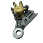 Pinça freio traseira CBR 600F 2012 - 2014