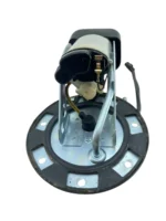 Bomba combustível CBR 600F 2012 - 2014 - Imagem 8