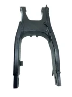 Quadro elástico / Balança CBR 600F 2012 - 2014