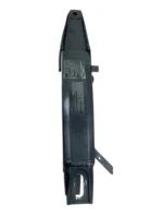 Quadro elástico / Balança CBR 600F 2012 - 2014 - Imagem 4