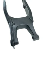 Quadro elástico / Balança CBR 600F 2012 - 2014 - Imagem 5