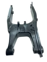 Quadro elástico / Balança CBR 600F 2012 - 2014 - Imagem 8