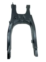 Quadro elástico / Balança CBR 600F 2012 - 2014 - Imagem 9