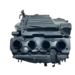 Caixa ar CBR 600F 2012 - 2014