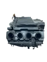 Caixa ar CBR 600F 2012 - 2014