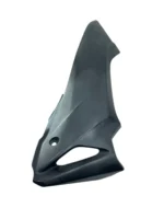 Carenagem lateral direita CBR 600F 2012 - 2014 - Imagem 5