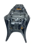 Banco CBR 600F 2012 - 2014 (C/ avaria) - Imagem 6