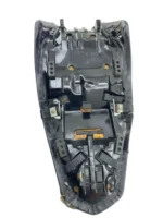 Banco CBR 600F 2012 - 2014 (C/ avaria) - Imagem 8