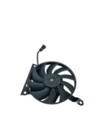 Ventoinha CBR 600F 2012 - 2014 - Imagem 6