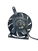 Ventoinha CBR 600F 2012 - 2014 - Imagem 7