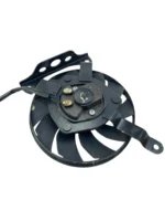 Ventoinha CBR 600F 2012 - 2014 - Imagem 5