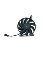 Ventoinha CBR 600F 2012 - 2014 - Imagem 2