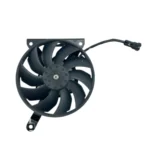 Ventoinha CBR 600F 2012 - 2014
