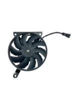 Ventoinha CBR 600F 2012 - 2014