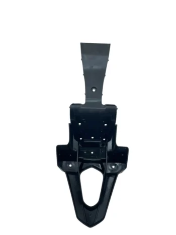 Paralama traseiro CBR 600F 2012 - 2014