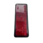 Olho gato / Refletor CBR 600F 2012 - 2014